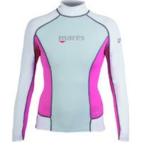 mares she dives trilastic long sleeve