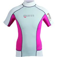 Mares She Dives Thermo Guard 0.5mm Short Sleeve
