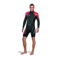 Mares 2nd Skin Shorty 1.5mm (mens)