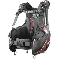 Mares F-Light BCD