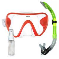 Mares Essence Mask and Snorkel Package