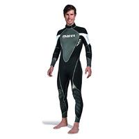 mares reef 3mm wetsuit mens