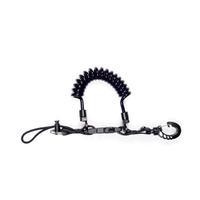 Mares Lanyard Spiral With Ring