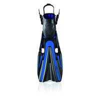 Mares Volo Power Fins - Blue