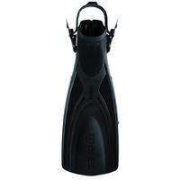 Mares Wave Fins - Black