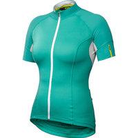 Mavic Ksyrium Elite Womens Jersey SS16