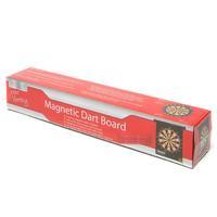 Magnetic Dartboard