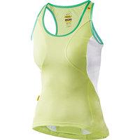 mavic womens cosmic pro sleeveless top