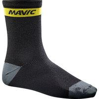 Mavic Ksyrium Merino Sock SS17