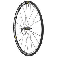 Mavic Ksyrium Equipe S Front Wheel 2015