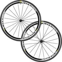 Mavic Cosmic Elite Road Wheelset 2017