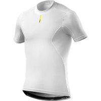 Mavic Wind Ride Short Sleeve Tee SS17