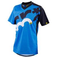 Mavic Crossmax SS MTB Jersey SS1...