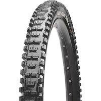 Maxxis Minion DHR II Wide Trail Tyre - EXO - TR