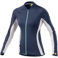 Mavic Womens Meadow Long Sleeve Jersey SS15