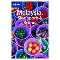 Malaysia, Singapore and Brunei Travel Guide