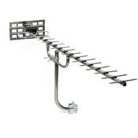 maxview 18 element digital tv aerial silver