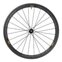 Mavic Ksyrium Pro Carbon Sl Tubular Disc Rear Wheel 2017