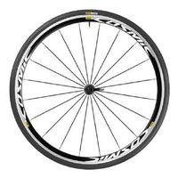 mavic cosmic elite front wheel 2017