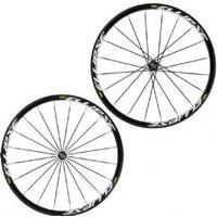 Mavic Ellipse Track Wheelset 2017