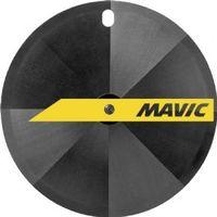 Mavic Comete Track Tubular Front Wheel 2017