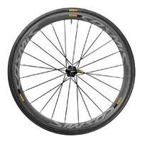 Mavic Cosmic Pro Carbon Sl Clincher Rear Road Wheel 2017