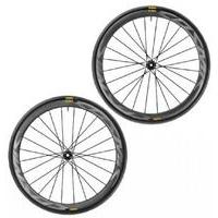 Mavic Cosmic Pro Carbon Sl Clincher Disc Road Wheelset Centrelock 2017