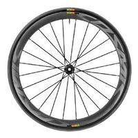 mavic cosmic pro carbon sl clincher disc road rear wheel 6 bolt 2017