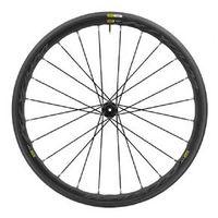 mavic ksyrium elite disc front wheel 2017