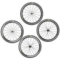 Mavic Cosmic Pro Carbon Wheelset 2017