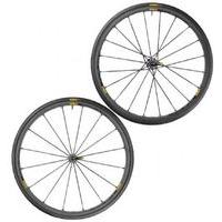 Mavic R-sys Slr Wheelset 2017