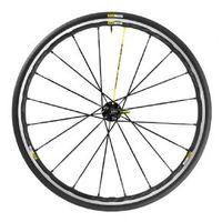 mavic ksyrium pro clincher rear wheel 2017