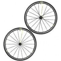 mavic ksyrium pro sl clincher wheelset 2017