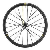 mavic ksyrium pro disc front wheel 2017