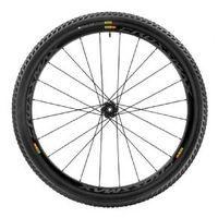 mavic crossmax pro carbon 275 wts rear wheel 2017