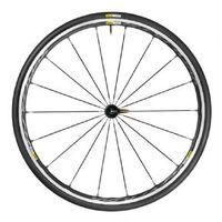 mavic ksyrium elite front wheel 2017