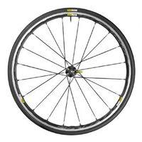 mavic ksyrium elite rear wheel 2017