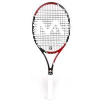 mantis xenon 285 tennis racket g2