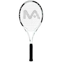 Mantis 27 inch Tennis Racket Grip 3 White