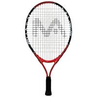 Mantis 21 inch Tennis Racket Red