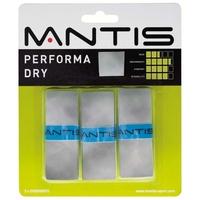 MANTIS Performa Dry Overgrip Grey