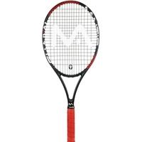 mantis pro 295 ii tennis racket g2