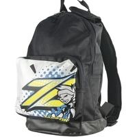 mazon all star backpack black