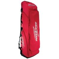 mazon tour combo stick bag red