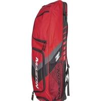 mazon fusion combo stick bag redblack