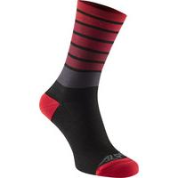 Madison Alpine MTB Socks Red