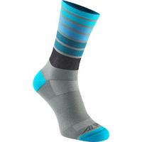 Madison Alpine MTB Sock Blue
