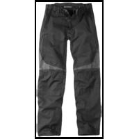 madison stellar waterproof trousers black