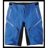 madison zenith baggy short blue