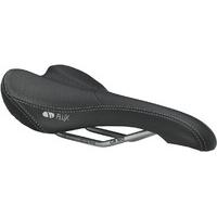 Madison Flux Saddle Black